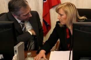 Radičová