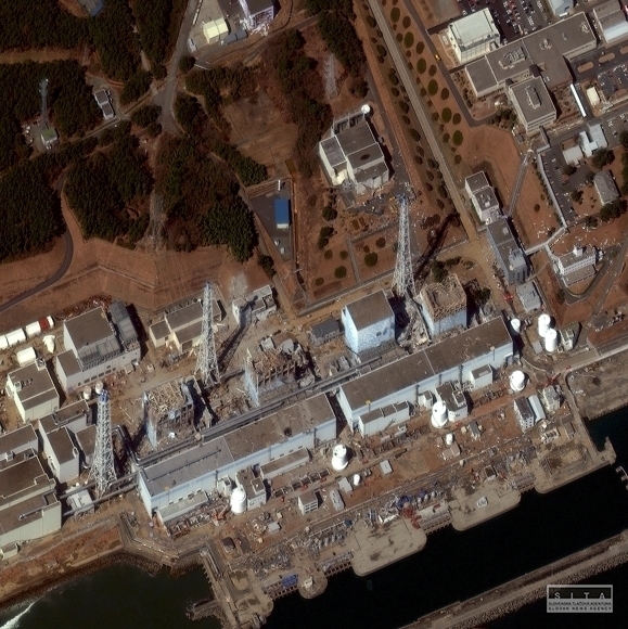 Rádioaktivitu z Fukušimy zachytili už aj v USA