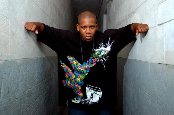 Rapper Reks