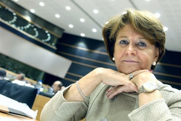 Ria Oomenová Ruijtenová