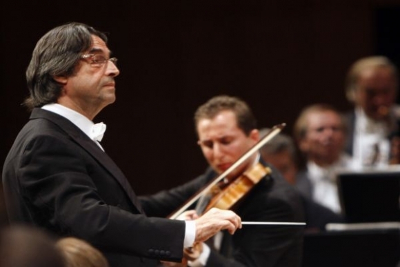 Riccardo Muti