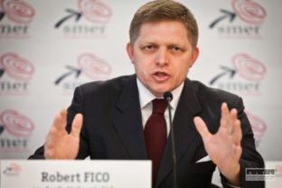 Robert Fico