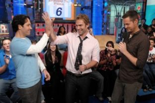 Seann William Scott