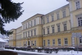 ŠÚV Kremnica a Gymnázium Kremnica