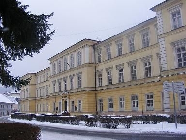 ŠÚV Kremnica a Gymnázium Kremnica