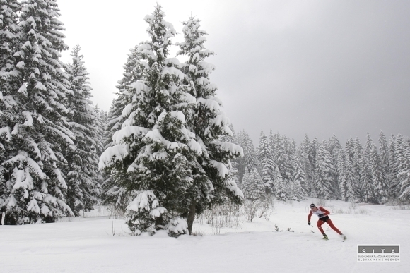 V Bosne začali vojesnké lyžiarske majstrovstvá