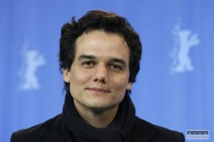 Wagner Moura