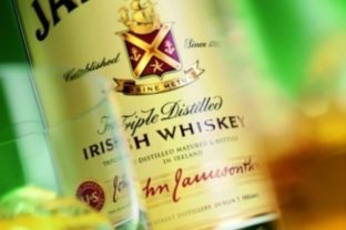 Whiskey Jameson