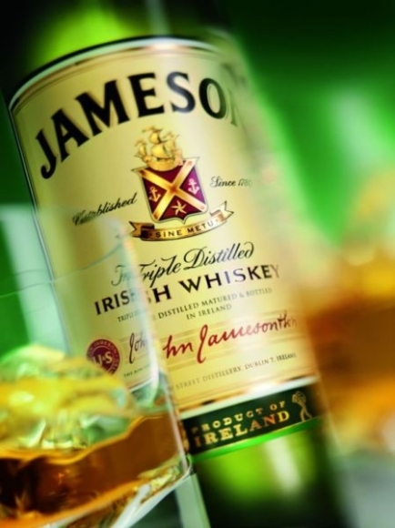 Whiskey Jameson