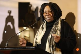 Whoopi Goldberg