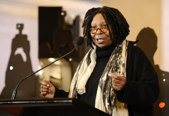Whoopi Goldberg