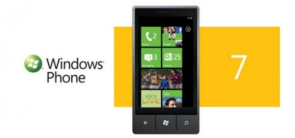 Windows Phone 7 Marketplace