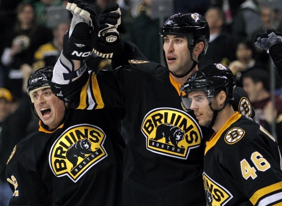 Zdeno chara