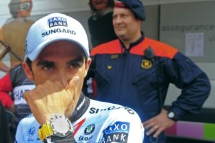 Alberto Contador