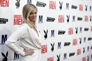 Amy Smart