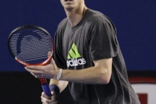 Andy Murray