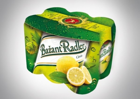 Bažant Radler