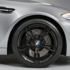 BMW M5 koncept