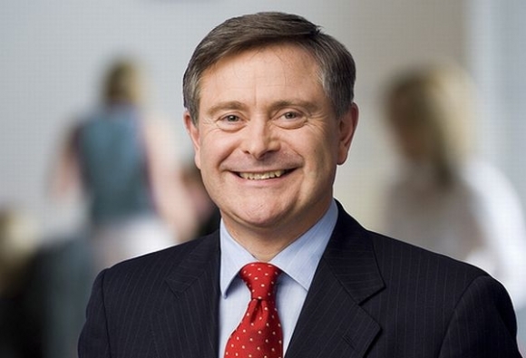 Brendan Howlin