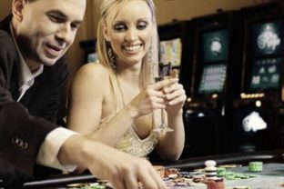 Casinos Slovakia