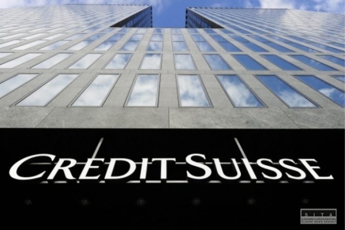Credit Suisse