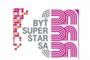 Dadada superstar logo