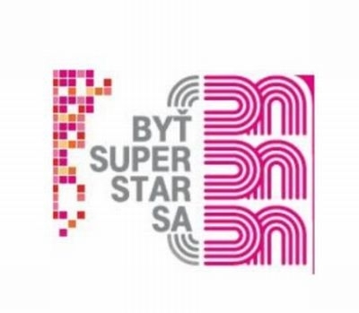 Dadada superstar logo