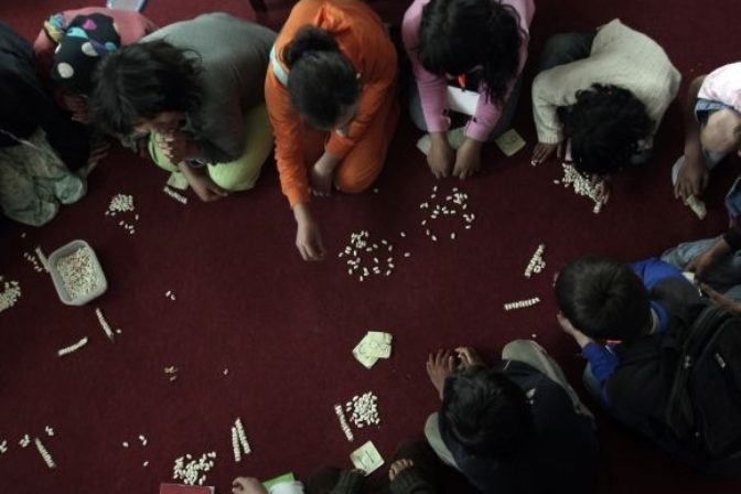 Deň Rómov v Kosove