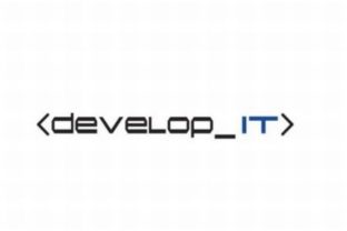 DevelopIT LOGO