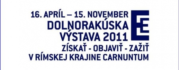 Dolnorakúska výstava 2011 logo