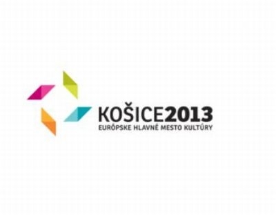 Európske hlavné mesto kultúry Košice 2013 LOGO