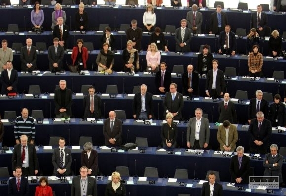 Európsky parlament