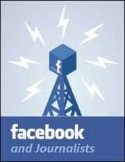 Facebook for journalist