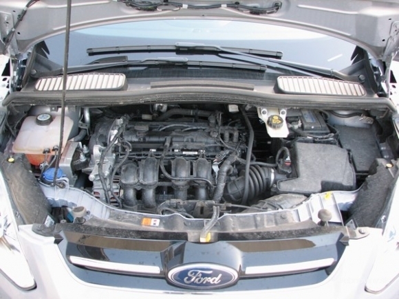 Ford C MAX 1.6 Duratec