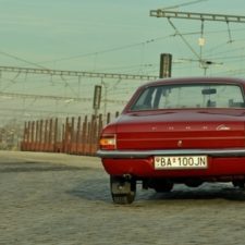 Ford Cortina Mk.3