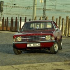 Ford Cortina Mk.3