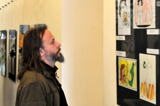 Grand Prix Zlatý súdok 2011