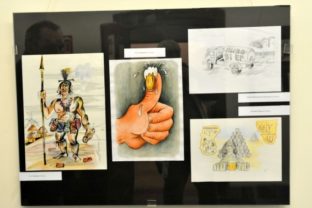 Grand Prix Zlatý súdok 2011