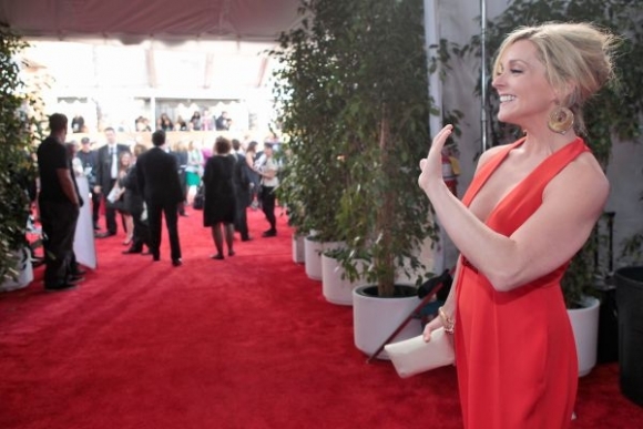 Jane Krakowski