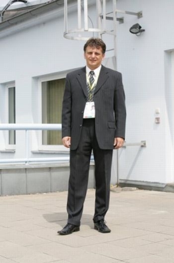 Jaroslav Melíšek