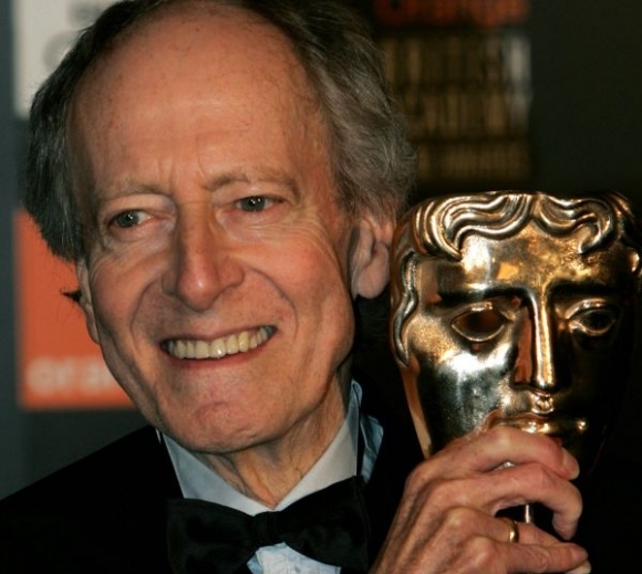 John Barry
