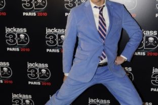 Johnny Knoxville