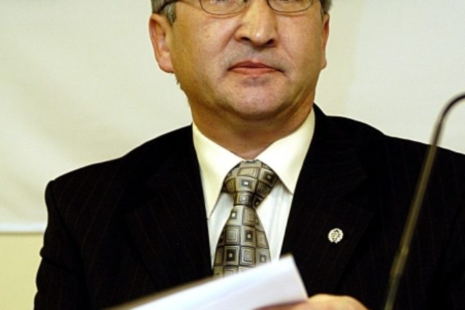 Juraj Majchrák