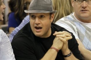 Kevin James