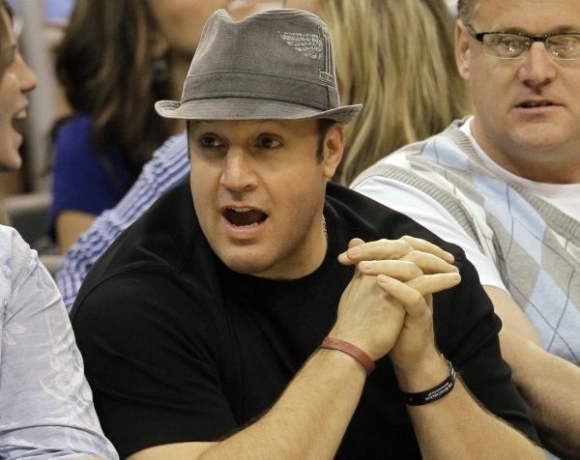 Kevin James