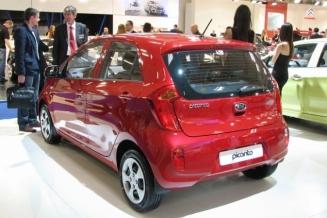 Kia Picanto