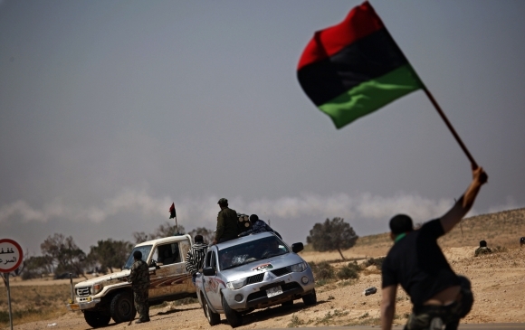 Libya