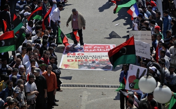 Libya