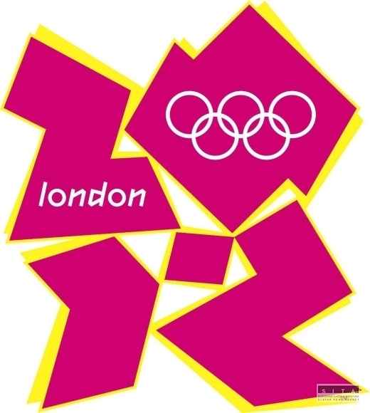 Logo londýnskej olympiády sa moslimom nepáči