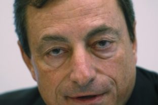 Mario Draghi